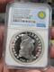 1795-2020 NGC PF 70 Ultra Cameo Silver 2oz. Capped Bust Design, Smithsonian