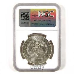 1883 O Morgan Dollar MS 65 NGC Silver $1 Uncirculated Coin SKUCPC6278