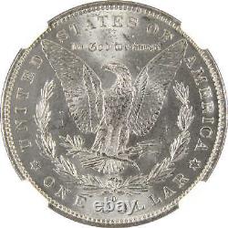 1883 O Morgan Dollar MS 65 NGC Silver $1 Uncirculated Coin SKUCPC6278