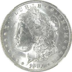 1901 O Morgan Dollar MS 63 NGC Silver $1 Uncirculated Coin SKUI16449