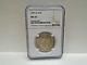 1947D Liberty Walking NGC 44496435-006 Certified as MS65