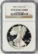 1995-P $1 Proof American Silver Eagle NGC PF69UCAM