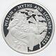 2 Oz BIG NGC PF70 2023 MERLIN Myths and LEGENDS, ENGLAND BRITAIN UK Silver Coin