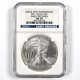 2011 American Silver Eagle MS 70 NGC $1 Early Releases SKUCPC3445