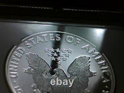 2015-W American Silver Eagle NGC PF70 ULTRA CAMEO-MYSTOREOPEN24HRS