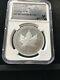 2019 Canadian Maple Leaf Pride of Two Nations $5, NGC PF-70 (Can Coin Only)