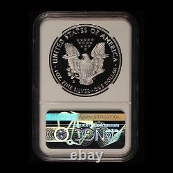 2019-S American Silver Eagle NGC PF 70 ANA Releases Free Shipping USA