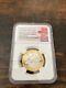 2020 NGC PF70 Great Britain UK £2 Silver/Gold Mayflower 400th Anniversary first