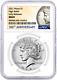 2021 $1 Peace Dollar NGC MS69 Early Releases 100th Anniversary