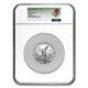 2022 Mexico 2 oz Silver Libertad MS-70 NGC (Early Release) SKU#257175