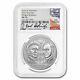 2022 Niue 1 oz Ag Icons of Inspiration Wright Brothers MS-70 NGC SKU#255070