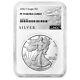 2022-S Proof $1 American Silver Eagle NGC PF70UC ALS Label