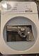 2023 2oz CHAD High Relief Revolver #3930 Of 5000