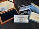 20th Anniversary Silver Coin Set NGC-70