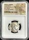 440- 404 Bc Silver Attica Athens Tetradrachm Athena Owl Coin Ngc Very Fine 4/2