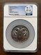 5oz NGC MS70 2023 Silver Ram of Calvary 99.99 Silver Coin High Relief LOW MINT