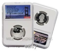 8-Coin 2019 Limited Edition Silver Set Proof NGC PF70 S Mint FDO RELEASE