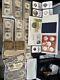 Blue Seal, Ngc, Proofs And Currency Lot And Horse Blanket And Low Cond Horse