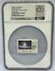 CINDERELLA 100th Stamp 1 Oz Silver Proof Coin 2$ Niue 2023 NGC PF 70 UCAM