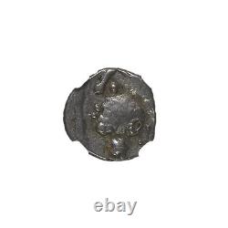 Celtic Tribes Gallic Wars. Genuine Ancient Silver Celtic Coins NGC Slabs