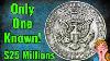 Do You Have These Half Dollar Coins That Could Make You A Millionaire