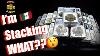 How To Stack Libertad Bullion Coins Ngc Ms 70