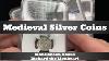 Montlebeau Hoard Medieval Silver Coins From 12th 13th Century Richard The Lionheart More Ngc