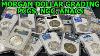 Morgan Dollar Grading Unboxing Pcgs Ngc Anacs Guess The Grade Coin Grading Practice