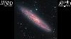 Ngc 253 The Silver Coin Galaxy 14th April 2020