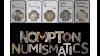 Ngc Graded World Silver Coins Collection Part 2 Plus Some Coins Off To Ngc For Grading
