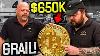 Pawn Stars Rick Buys Rare Coins Worth Millions