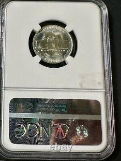 Silver 1942-P NGC MS 67 Jefferson Nickel 5C WWII Issue High Grade Coin