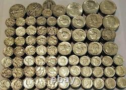 Silver US Coins Collection Lot 90% AG High grade PF70 MS69 (13 COINS) Not Junk