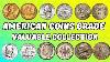 Top Searched Rare American Coins What Are They Worth