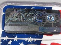 Ultra Cameo Proof 2020-s Silver American Eagle NGC PF70 UC ER Flag Core. #10